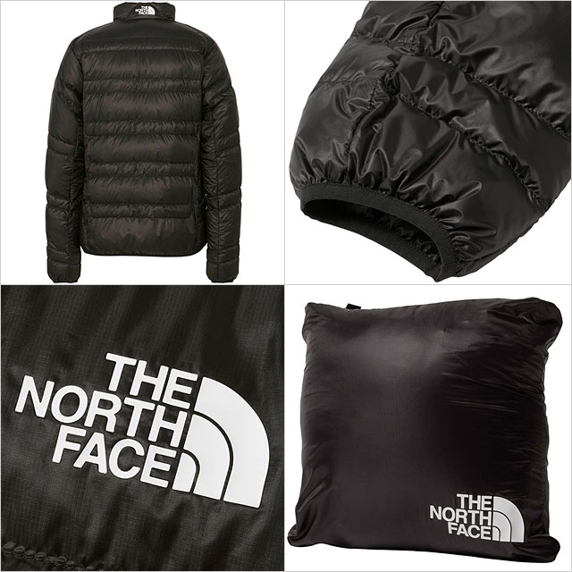 THE NORTH FACE ザ・ノース・フェイス ライトヒートジャケット