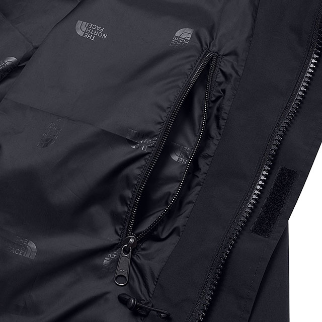 THE NORTH FACE（ザ ノースフェイス） パンサーフィールドジャケット