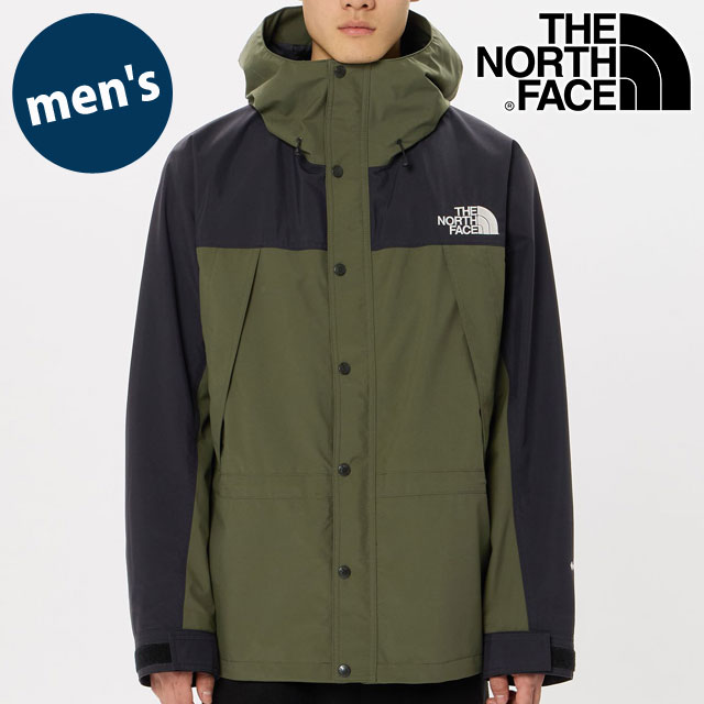 ザ・ノース・フェイス(THE NORTH FACE) マウンテンライト メンズマウンテンパーカー | 通販・人気ランキング - 価格.com