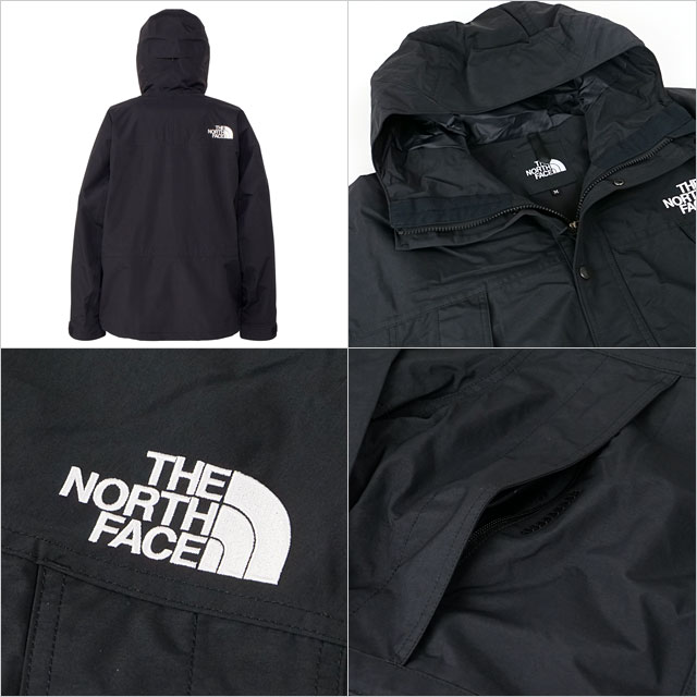THE NORTH FACE ザ・ノース・フェイス マウンテンライト