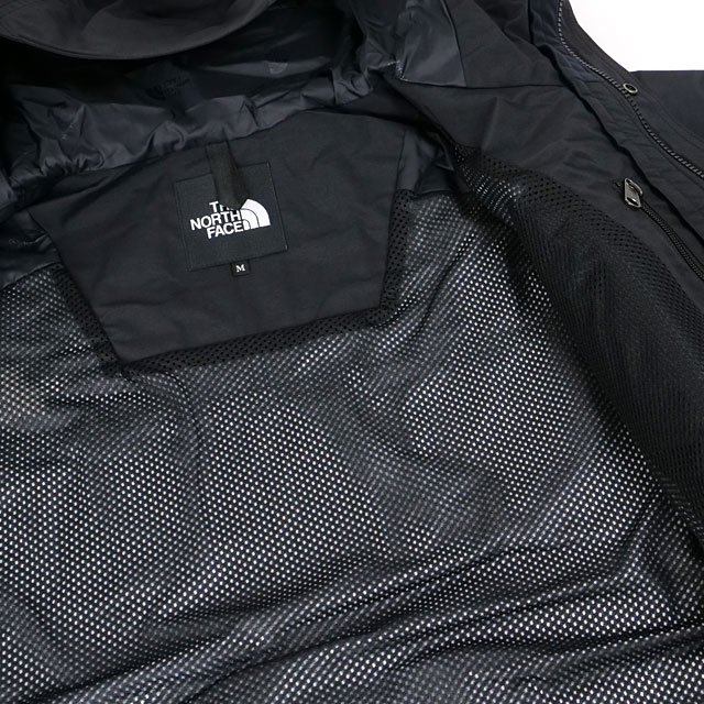 THE NORTH FACE ザ・ノース・フェイス マウンテンライト