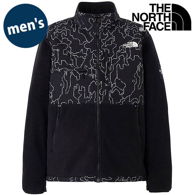 THE NORTH FACE（ザ ノースフェイス） ノベルティデナリジャケット