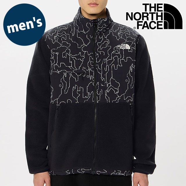 THE NORTH FACE（ザ ノースフェイス） ノベルティデナリジャケット