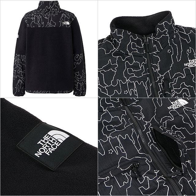 THE NORTH FACE（ザ ノースフェイス） ノベルティデナリジャケット
