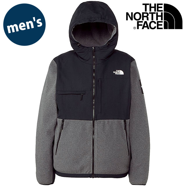 THE NORTH FACE（ザ ノースフェイス） デナリフーディ NA72452-Z