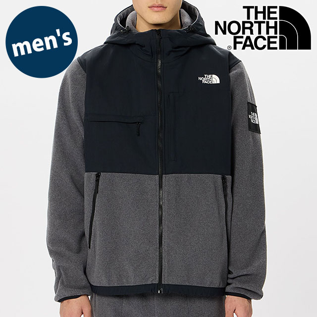 ジャケット・アウター THE NORTH FACE Denali Hoodie M THE NORTH FACE コート ジャケット FACE/ノースフェイス DENALI HOODIE