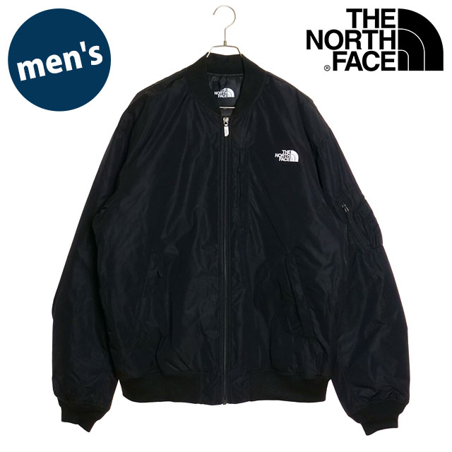 THE NORTH FACE（ザ ノースフェイス） インサレーションボンバー