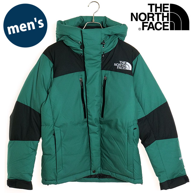 THE NORTH FACE（ザ ノースフェイス） バルトロライトジャケット
