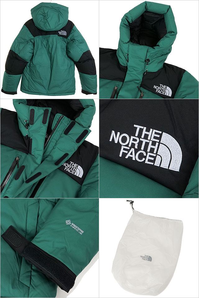 THE NORTH FACE（ザ ノースフェイス） バルトロライトジャケット