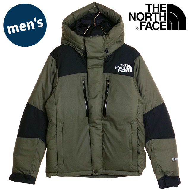 THE NORTH FACE（ザ ノースフェイス） バルトロライトジャケット