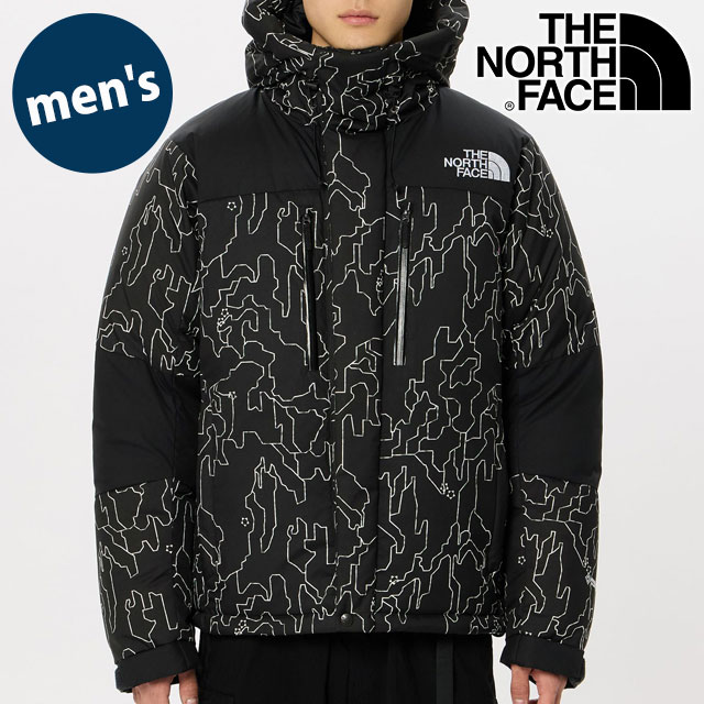 THE NORTH FACE（ザ ノースフェイス） ノベルティバルトロライト 