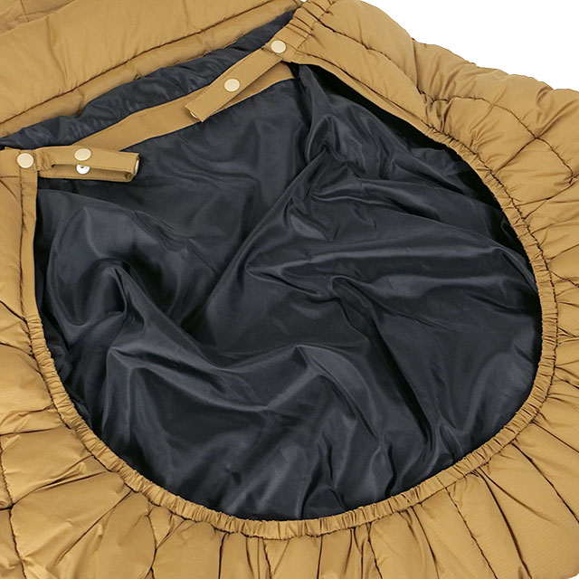 THE NORTH FACE ザ・ノース・フェイス ベビーシェルブランケット