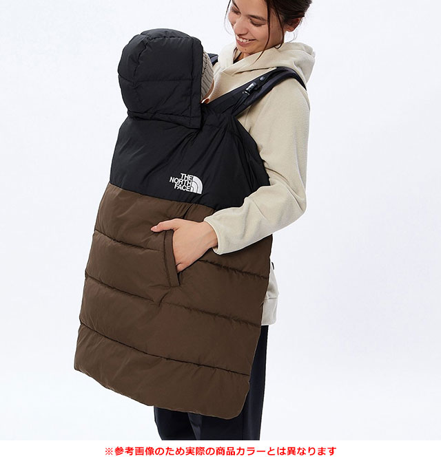 THE NORTH FACE（ザ ノースフェイス） ベビーマルチシェルブランケット