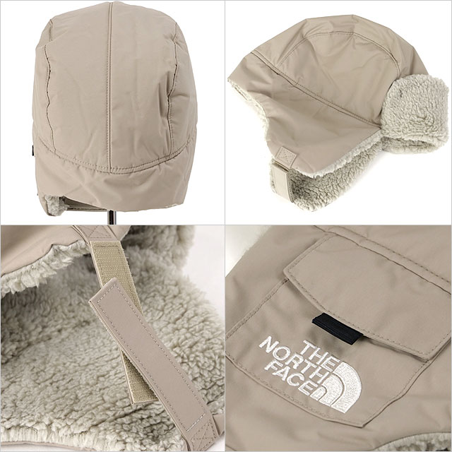THE NORTH FACE（ザ ノースフェイス） キッズフロンティアキャップ