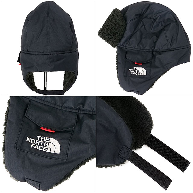 THE NORTH FACE ザ・ノース・フェイス キッズフロンティア