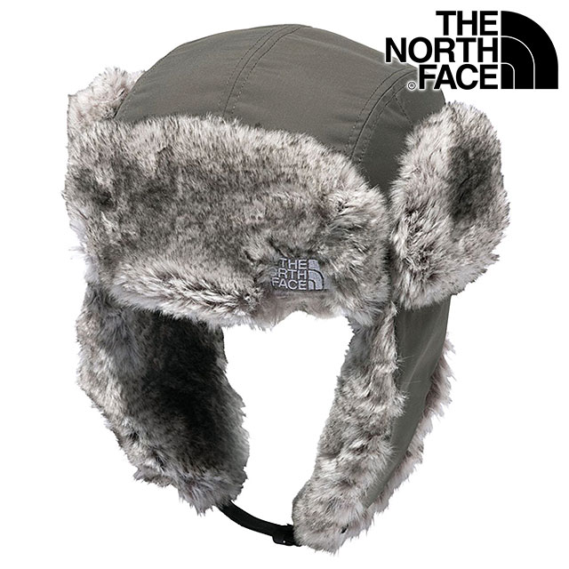 ザ・ノース・フェイス THE NORTH FACE インサレーションボンバーキャップ NN42238-NT FW24 耳あて付き 防水 防寒 パイロットキャップ ニュートープ 正規取扱店