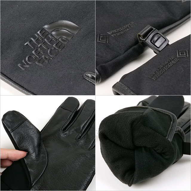 NORTH FACE NN62409 コンピレーションイーチップグローブ(M) 楽天市場】ザ・ノース・フェイス THE NORTH FACE 手袋 スマホ対応