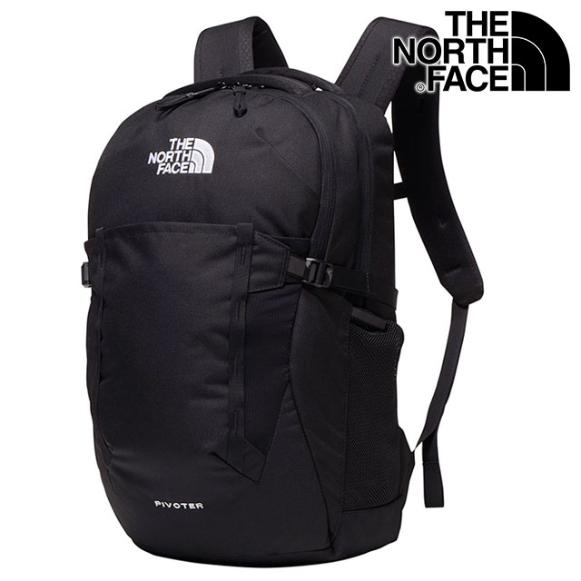 ザ・ノース・フェイス(THE NORTH FACE) pivoter リュック・バックパック | 通販・人気ランキング - 価格.com