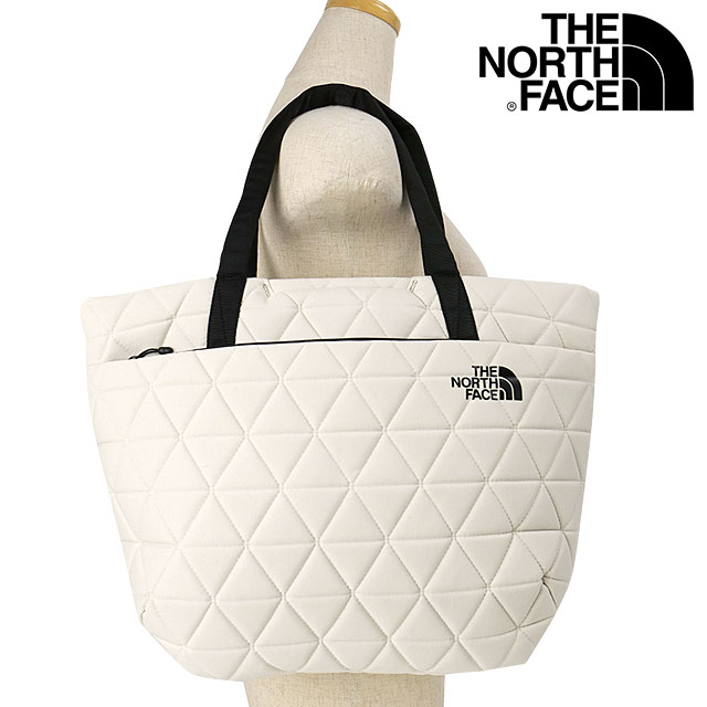 THE NORTH FACE ザ・ノース・フェイス ジオフェイストート