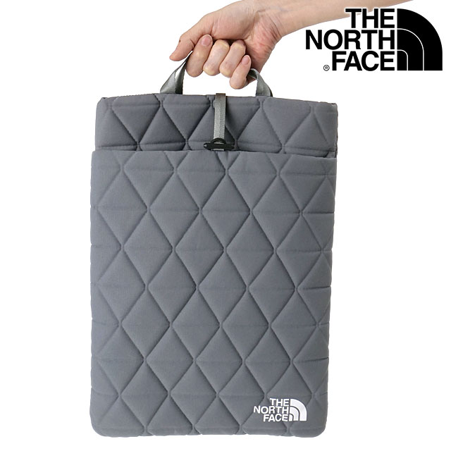 THE NORTH FACE（ザ ノースフェイス） ジオフェイスピーシースリーブ