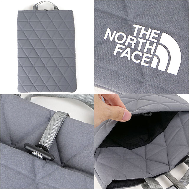 THE NORTH FACE（ザ ノースフェイス） ジオフェイスピーシースリーブ