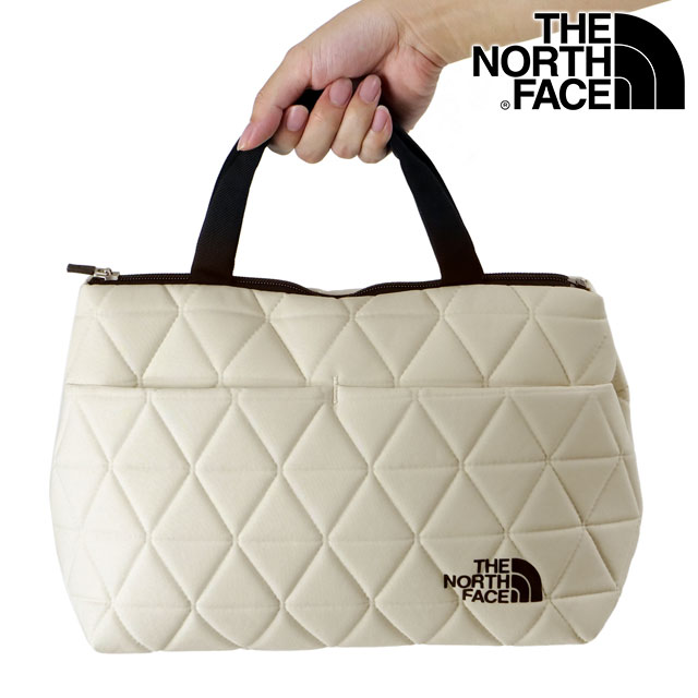 THE NORTH FACE（ザ ノースフェイス） ジオフェイスボックストート