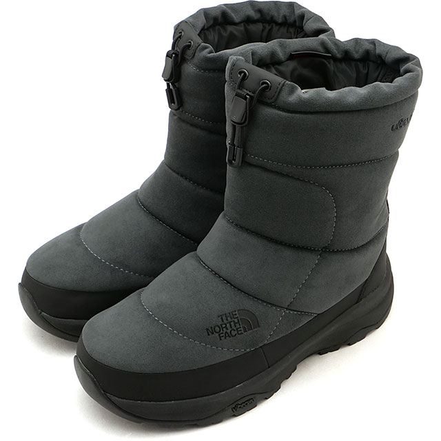 THE NORTH FACE（ザ ノースフェイス） ブーツ ヌプシブーティ