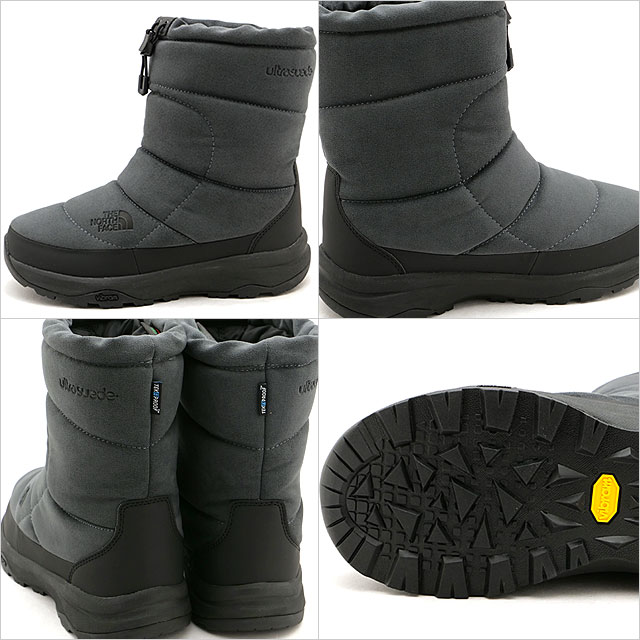 THE NORTH FACE（ザ ノースフェイス） ブーツ ヌプシブーティ