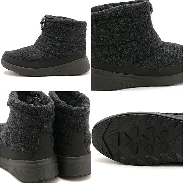 THE NORTH FACE（ザ ノースフェイス） ウィメンズ ヌプシブーティ