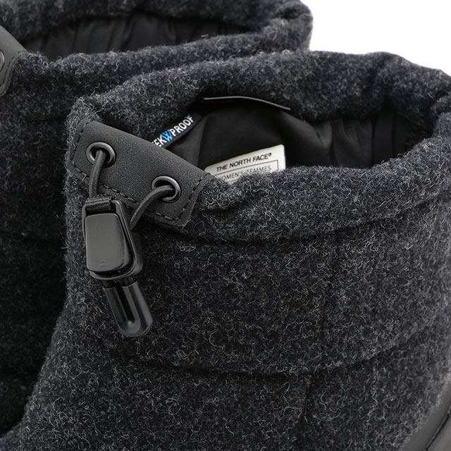 THE NORTH FACE（ザ ノースフェイス） ウィメンズ ヌプシブーティ