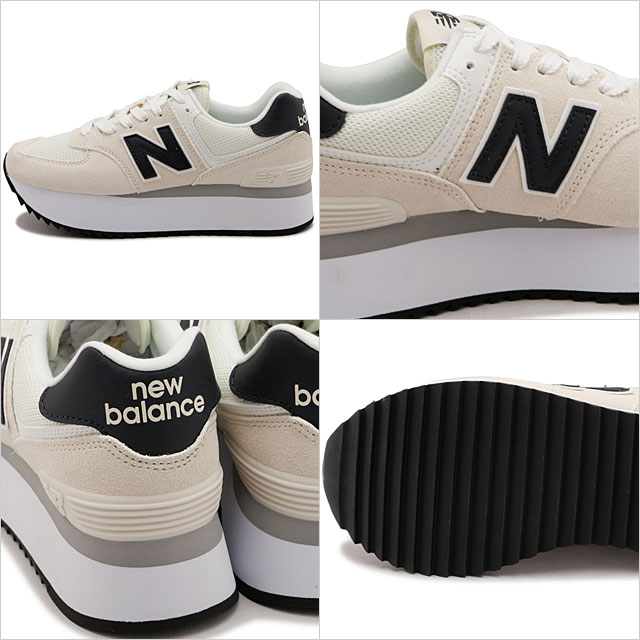 New Balance（ニューバランス） スニーカー WL574Z WL574ZAH FW24