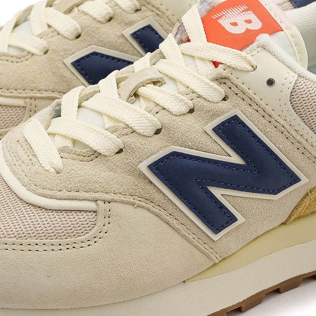 New Balance（ニューバランス） スニーカー U574LG U574LGNV FW24