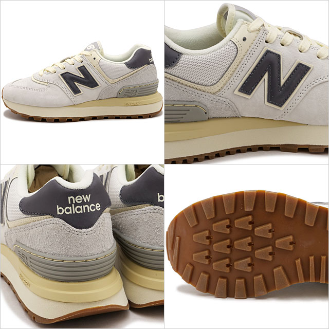 New Balance ニューバランス NEWBALANCE スニーカー U574LG