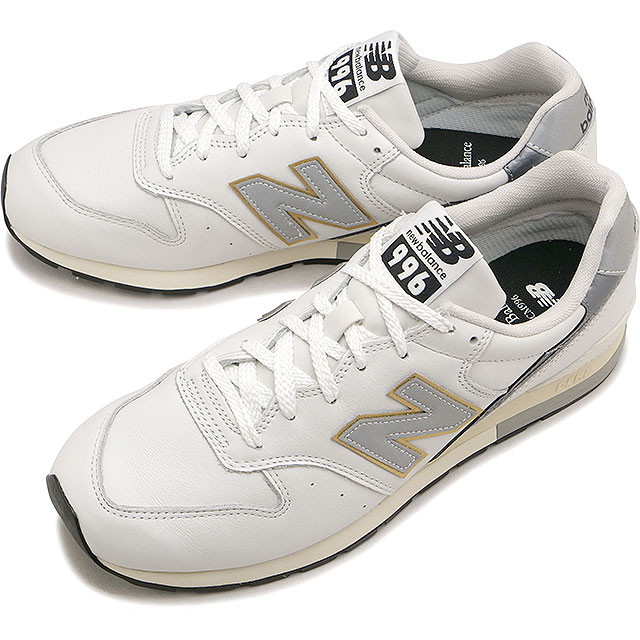 New Balance（ニューバランス） スニーカー CM996 CM996RJ2 FW24