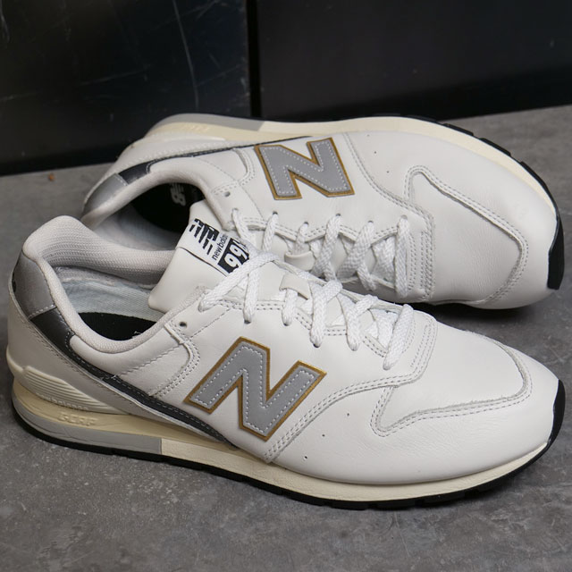 New Balance（ニューバランス） スニーカー CM996 CM996RJ2 FW24