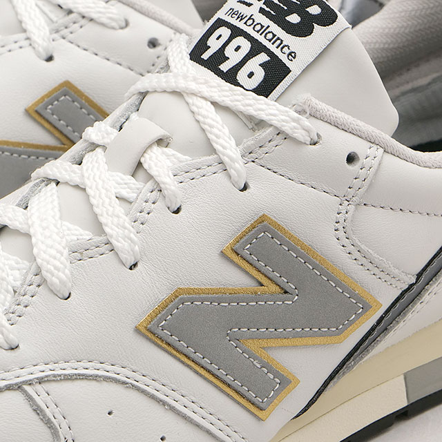 New Balance（ニューバランス） スニーカー CM996 CM996RJ2 FW24