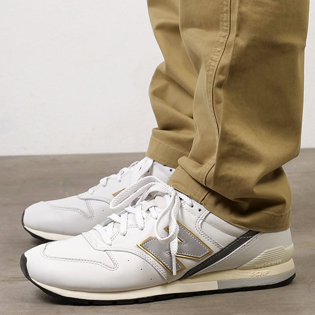 New Balance（ニューバランス） スニーカー CM996 CM996RJ2 FW24