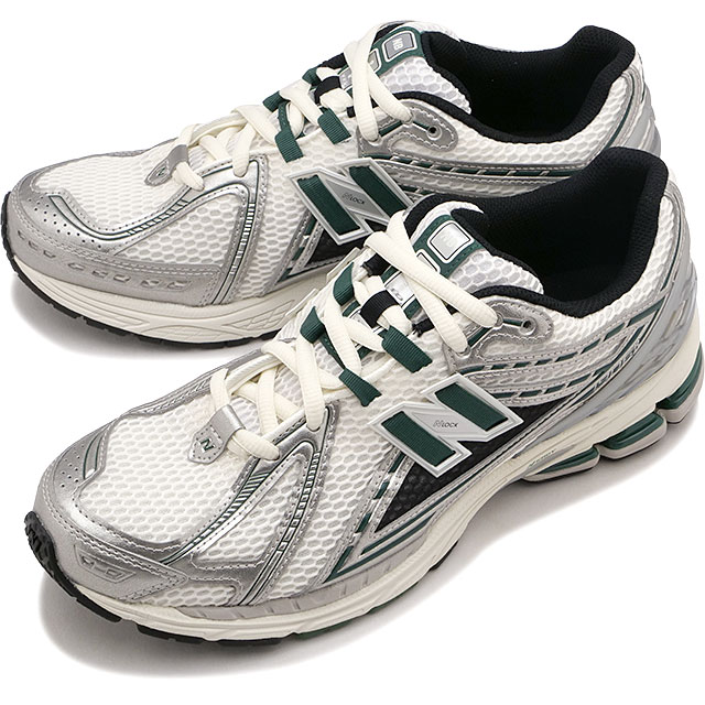 New Balance（ニューバランス） スニーカー M1906R M1906REU FW24