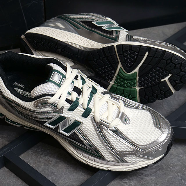 New Balance（ニューバランス） スニーカー M1906R M1906REU FW24