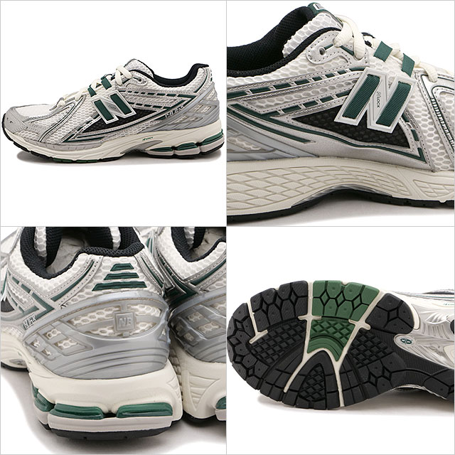 New Balance（ニューバランス） スニーカー M1906R M1906REU FW24