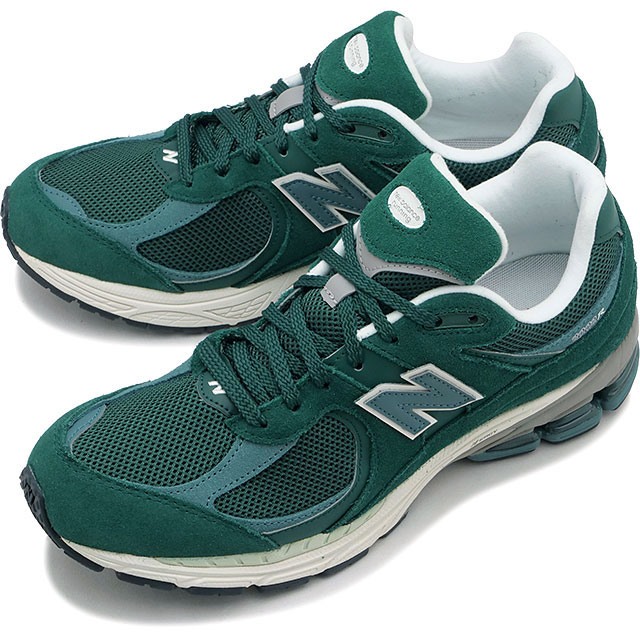New Balance（ニューバランス） スニーカー M2002R M2002RFK FW24 