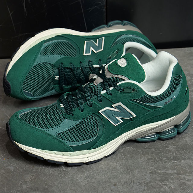 New Balance（ニューバランス） スニーカー M2002R M2002RFK FW24