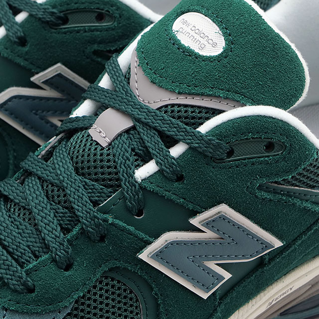 New Balance（ニューバランス） スニーカー M2002R M2002RFK FW24
