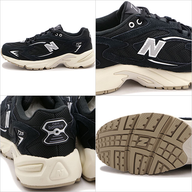 New Balance ニューバランス NEWBALANCE スニーカー ML725