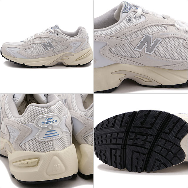 New Balance ニューバランス NEWBALANCE スニーカー ML725 New Balance ニューバランス NEWBALANCE スニーカー ML725