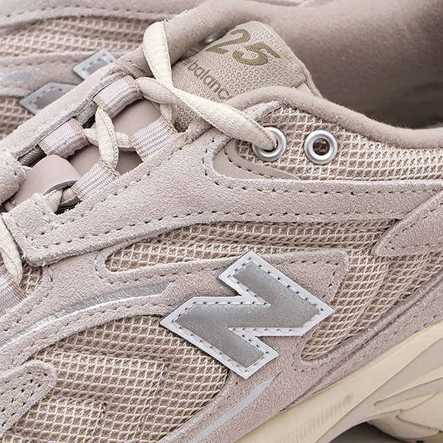 New Balance ML725BC スニーカー ベージュ 23 サイズ New Balance スニーカー NEW BALANCE ML725BC メンズ : ZOZOTOWN