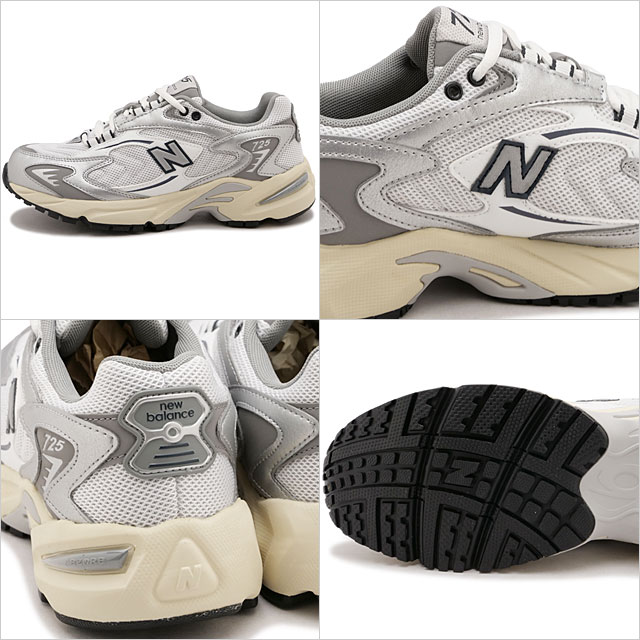 New Balance ニューバランス NEWBALANCE スニーカー ML725