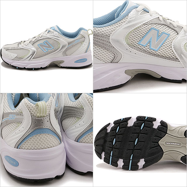 楽天市場】new balance 530（靴）の通販