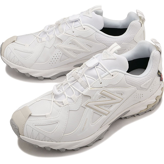 スニーカー 「WEB限定」「New Balance / ニューバランス」ML610XN メンズ