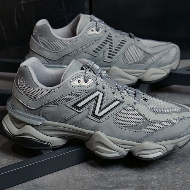 ニューバランス NEWBALANCE スニーカー U9060 U9060ZGB FW24 レディース 靴 Dワイズ GRAY : 10079308 :  SHOETIME - 通販 - Yahoo!ショッピング